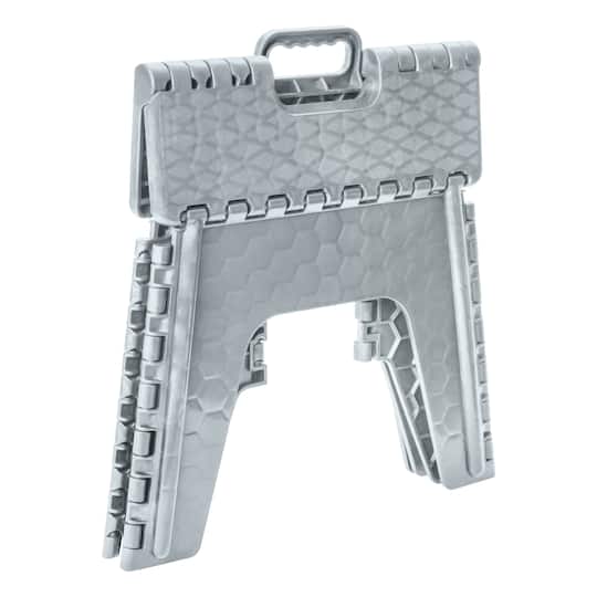 Simplify 12" Folding Step Stool